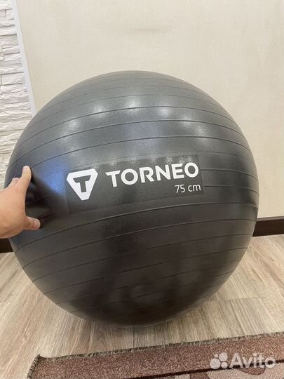 Гимнастический мяч