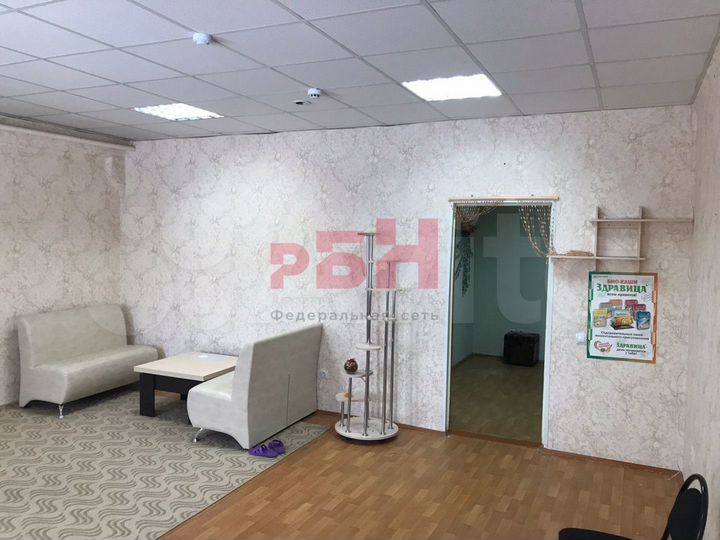 Сдам офисное помещение, 82 м²