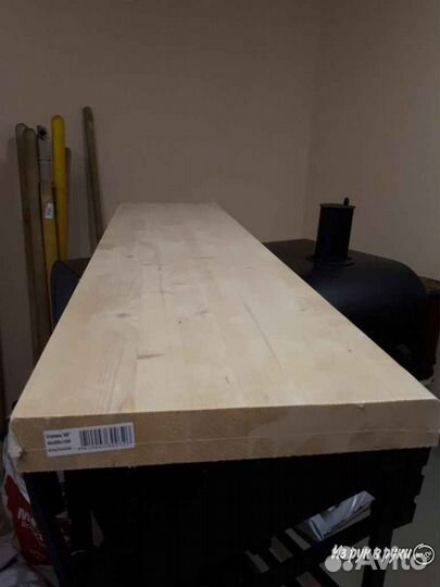 Для лестницы