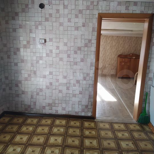 2-к. квартира, 32 м², 1/1 эт.