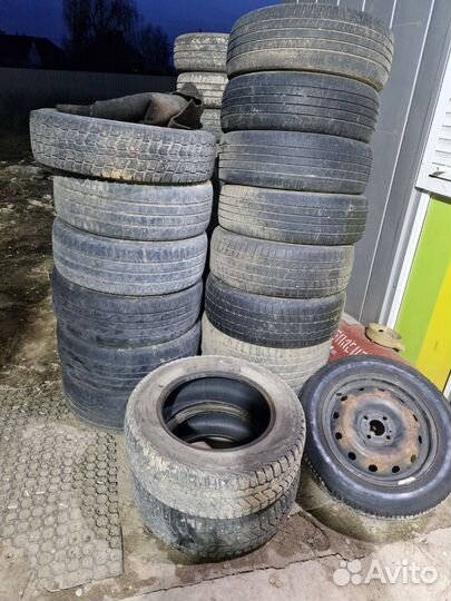 Accelera 651 Sport 6.00/20 R16 55C