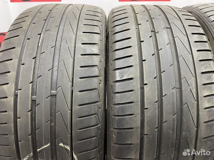 Hankook Ventus S1 Evo 2 K117C 225/45 R17