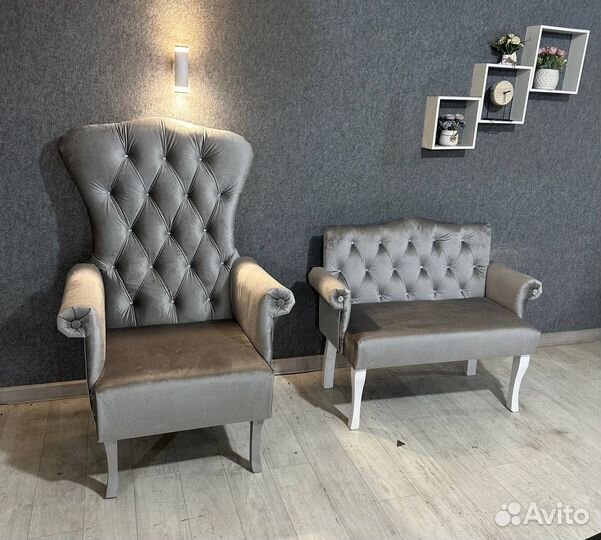 Диван Мини art: У87426