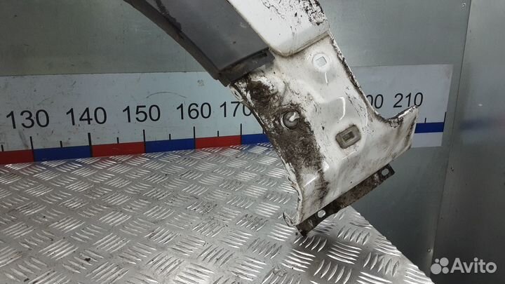 Крыло Opel Antara L07 (2006-2019)