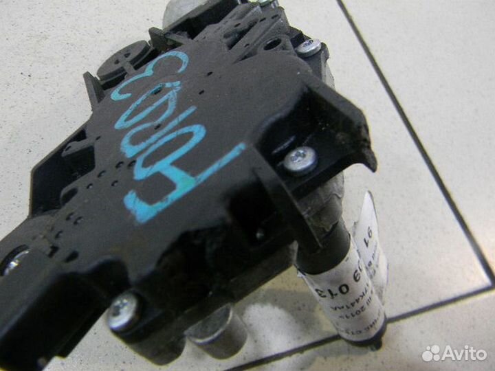 Моторчик стеклоочистителя