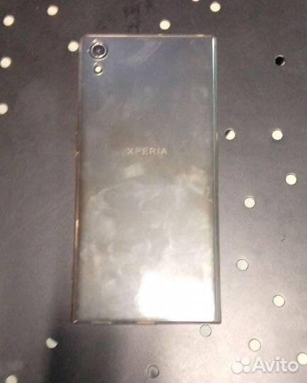 Sony Xperia XA1 Ultra, 4/32 ГБ