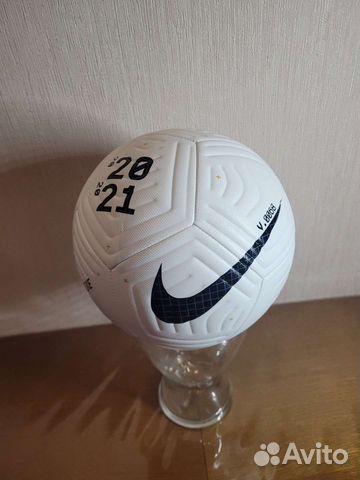 Футбольный мяч nike