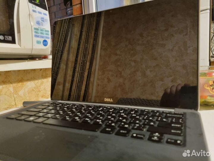 Ультрабук Dell XPS 13 9333 7239