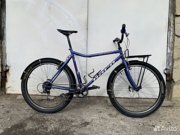 Haro Vector олд мтб