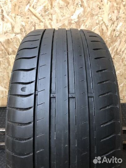 Triangle EffeXSport TH202 215/35 R19 85Y