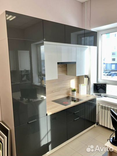 Кухонные гарнитуры