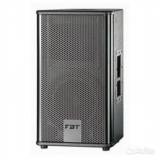 Аренда звука, бэклайн