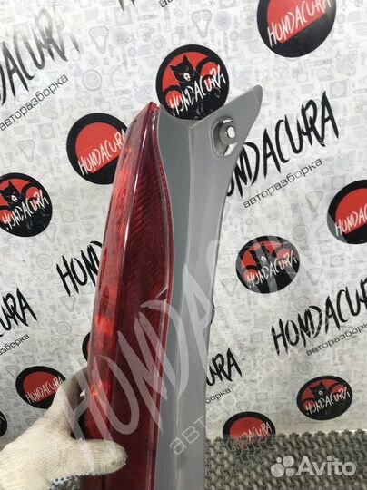 Фонарь задний левый Honda CR-V