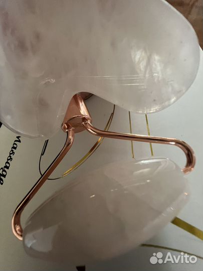 Массажный набор