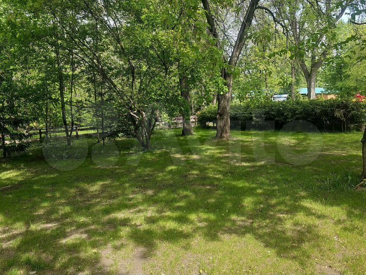 Участок 58 сот. (ИЖС)