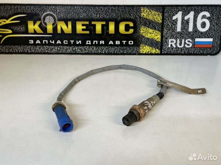 Датчик кислородный второй Focus Фокус 2 3 1.4-1.6