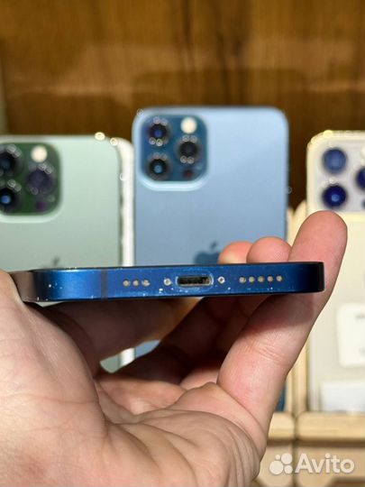iPhone 12, 128 ГБ