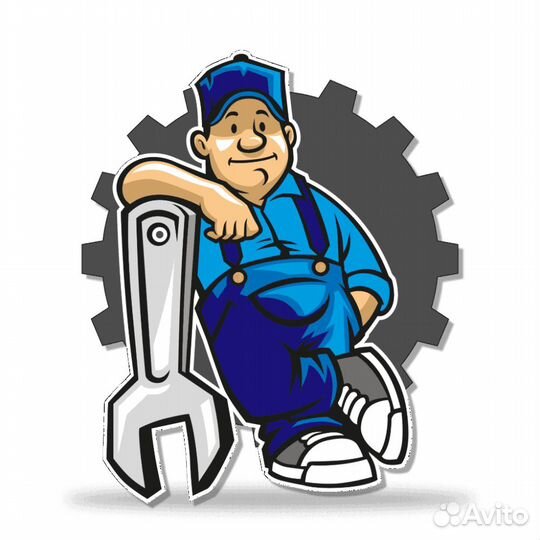 Слесарь по ремонту автомобилей