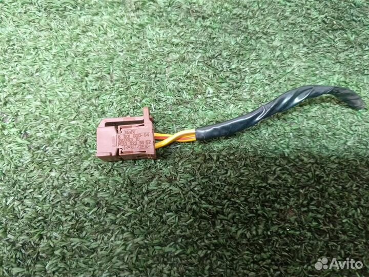 Разъем VW Passat (B6) 2005-2010