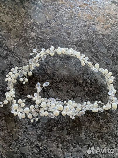 Венок на голову