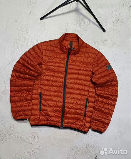 Микропуховик RevolutionRace Superlight Down Jacket