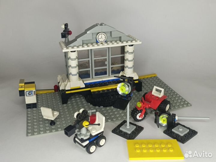 Lego 1352 studios