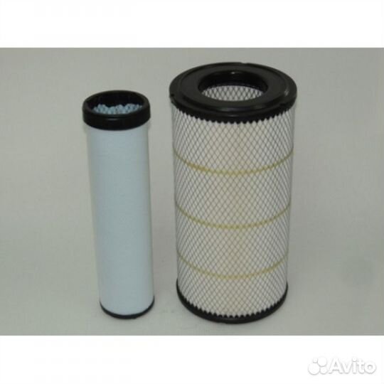 Воздушный внешний Hitachi/zx210