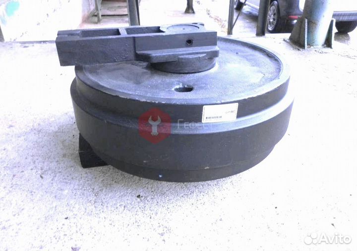 Ленивец CAT 325CL 115-3696