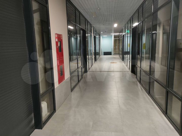 Торговая площадь, 42.5 м²