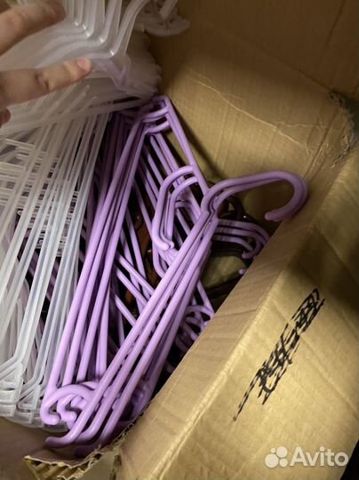 Вешалка для одежды