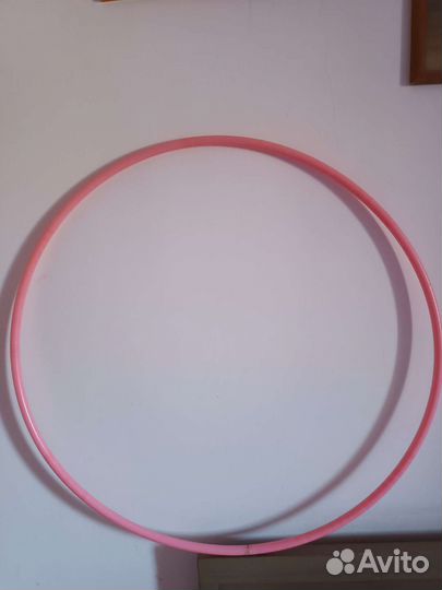 Обруч для художественной гимнастики