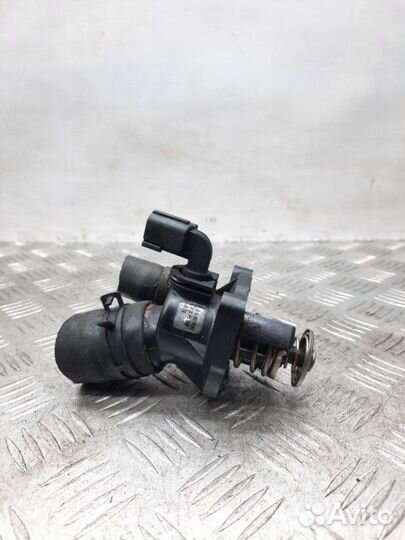 Корпус термостата Ford Mondeo хэтчбэк 5 дв. 2.0