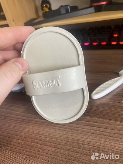 Чесалка для шерсти