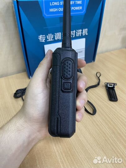 Рация 5W BF-1904 Baofeng Новая