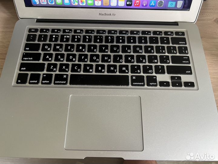 Macbook air 13 2017 128