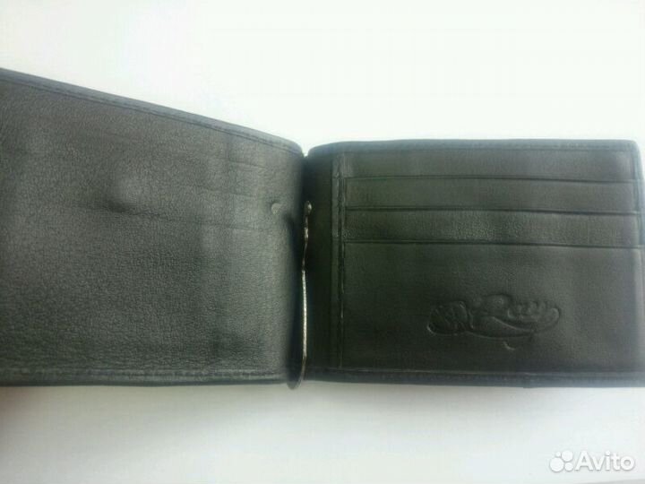 Зажим для денег