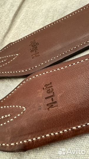 Новые путлища CWD