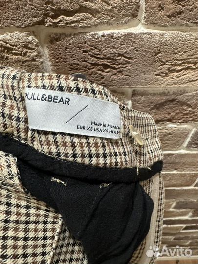 Брюки пакетом женские размер 40-42