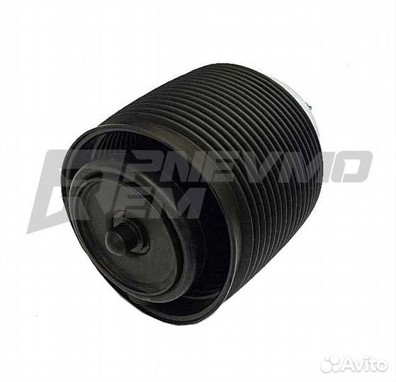 Задний левый пневмобаллон Lexus GX 470