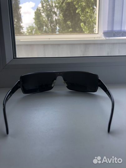 Солнцезащитные очки polaroid