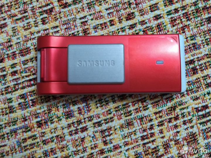 Модем безсимочный samsung для сети Yota