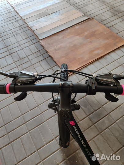 Велосипеды бу взрослый