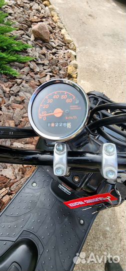 Honda Zoomer