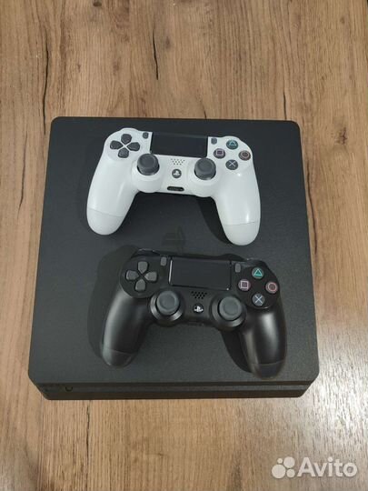 Sony PS4 slim 500gb