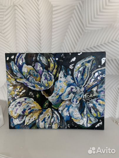 Интерьерная картина