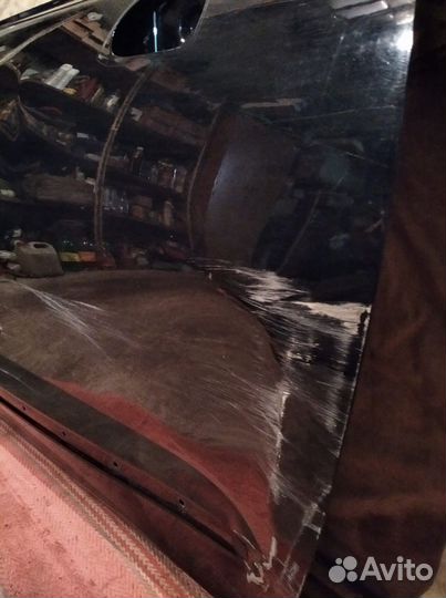 Дверь передняя правая Peugeot 5008