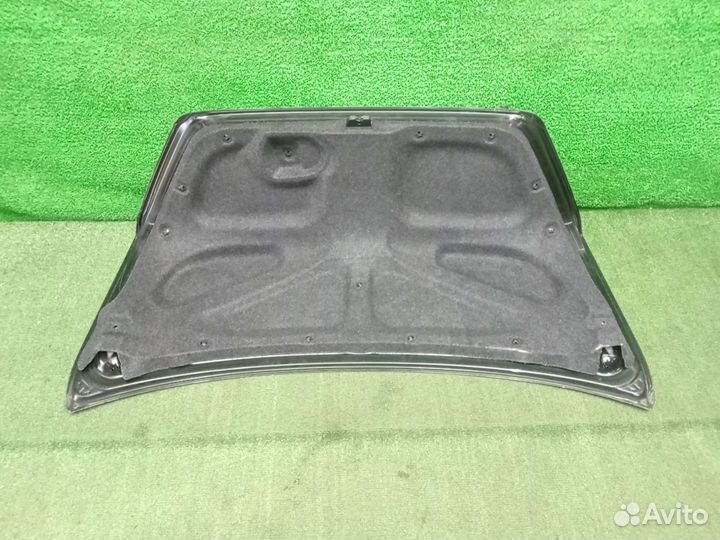 Крышка багажника toyota camry ACV30 (5665) контрактная