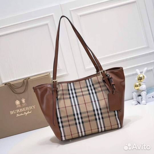 Сумка женская Burberry