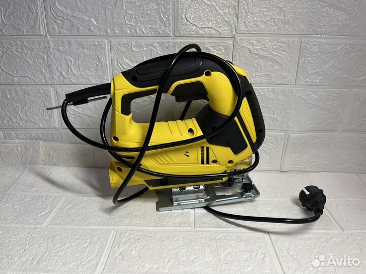 Лобзик электрический kölner kjs 850vl