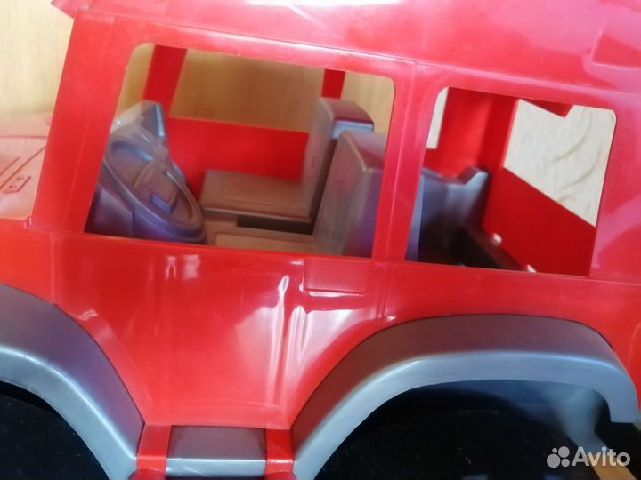 Детская машина Хаммер